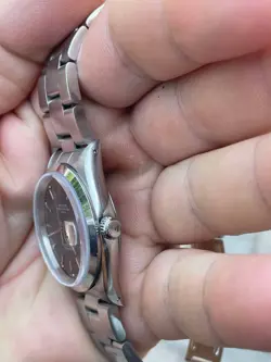 ORIGINAL CONDITION