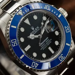 “COOKIE MONSTER” WHITE