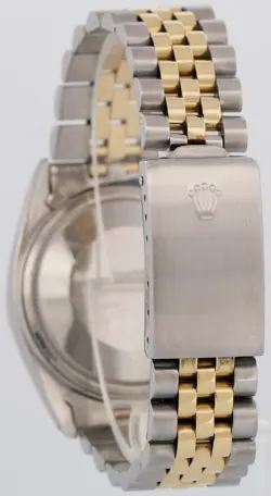 STEEL JUBILEE 16013