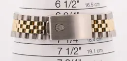 1982 ROLEX