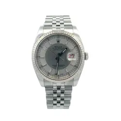 ROLEX DATEJUST WATCH REFERENCE 116234