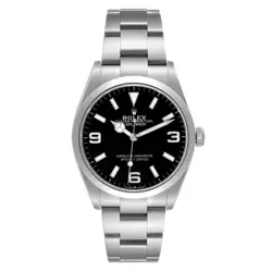 EXPLORER 36MM