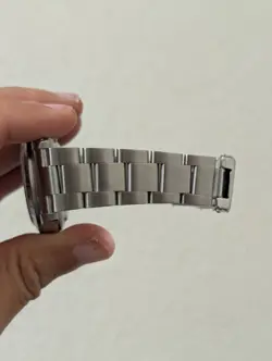 2000 ROLEX