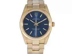 OYSTER PERPETUAL REF.2158