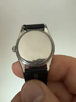 PRECISION 31MM