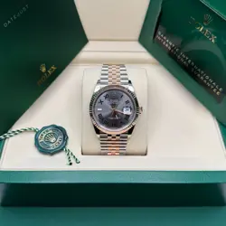 WIMBLEDON GRAY