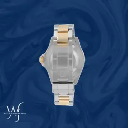 INSERT GOLD BEZEL