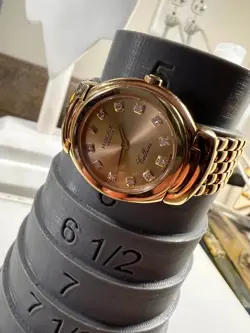 GOLD MODEL