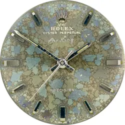 PERPETUAL AIR-KING PRECISION