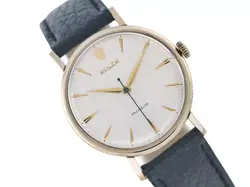 GOLD ROLEX WATCH