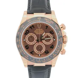 NOS 18K
