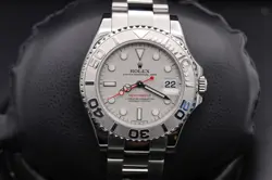 YACHT-MASTER 