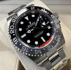 40MM 126710GRNR 