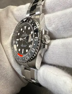 II 40MM 126710GRNR