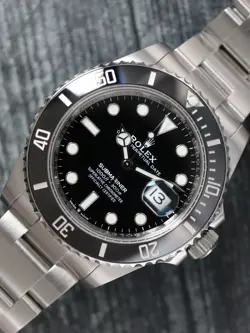 40810: ROLEX