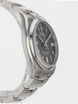 ROLEX BOX AND