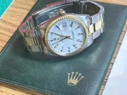 15000 WHITE ROMAN