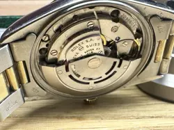 MEN'S ROLEX DATE