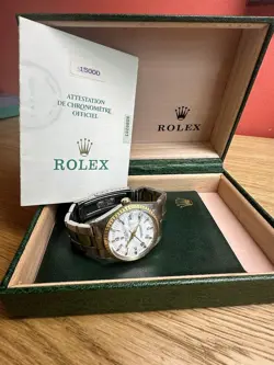 1988 MEN'S