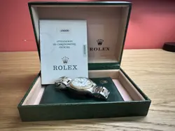 1988 MEN'S ROLEX