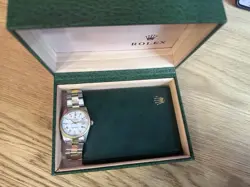DATE 15000 WHITE