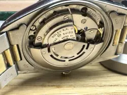 1988 MEN'S ROLEX