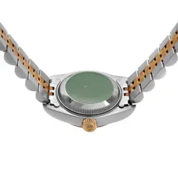 FLUTED BEZEL GOLD