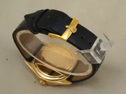 GOLD 36MM RARE
