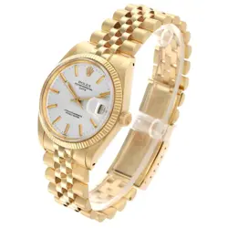 GOLD VINTAGE AUTOMATIC