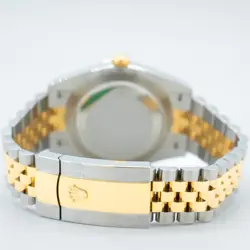 126333 18K YELLOW