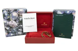 WOMEN'S DATEJUST 31