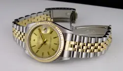 31MM GOLD
