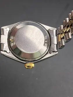 LADY-DATEJUST 26MM CHAMPAGNE