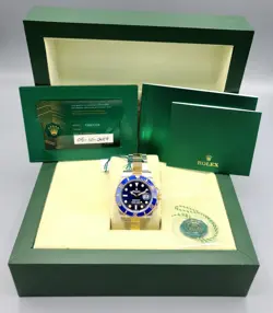 REF 126613LB