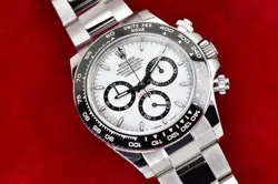 DIAL PANDA 126500LN