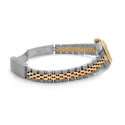 YG FLUTED BEZEL