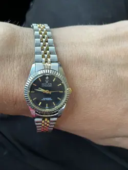 ROLEX OSTERIZER