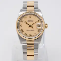 IVORY ROMAN