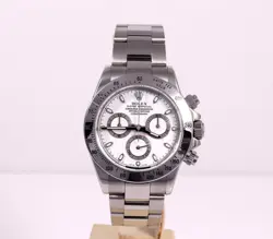 ROLEX 2008