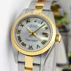 69173 OYSTER PRE-OWNED