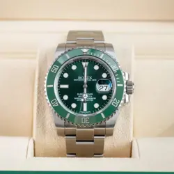‘HULK’ 116610LV –