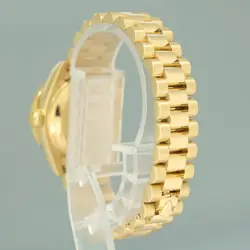 CHAMPAGNE DIAMOND 26MM