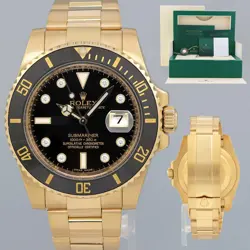 DIAMOND CERAMIC 116618LN