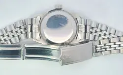 STAINLESS STEEL LADY