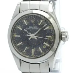 WOMEN'S ANALOG AUTOMATIC