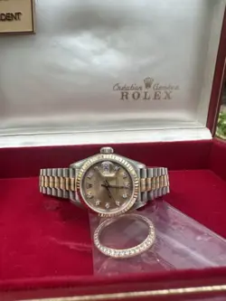69179 DATEJUST