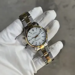 • CONVERTED TWO-TONE