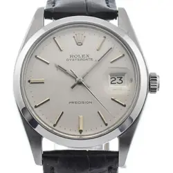 6694 VINTAGE SILVER