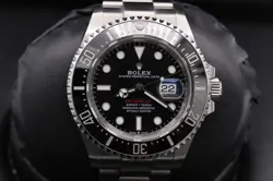 ROLEX SEA DWELLER 43 