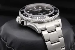 ROLEX SEA-DWELLER 16600